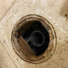 Leaking Drain Repair Stockton, CA 6